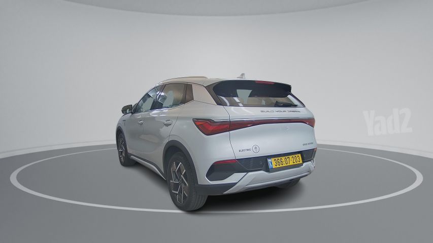 בי.ווי.די אטו 3