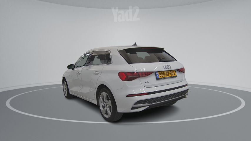 אאודי A3