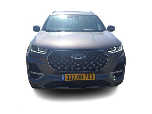 מודעת רכב צ׳רי טיגו 8 פרו 2