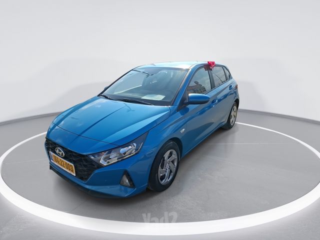 יונדאי i20
