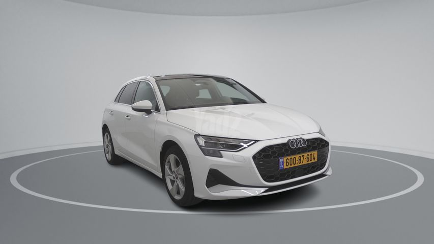 אאודי A3