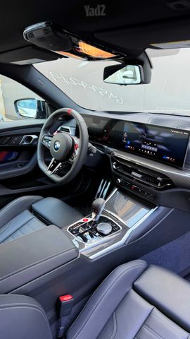 ב מ וו M2