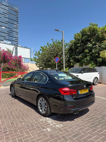 ב מ וו סדרה 3