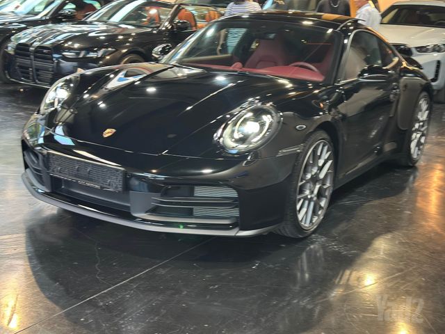 פורשה 911