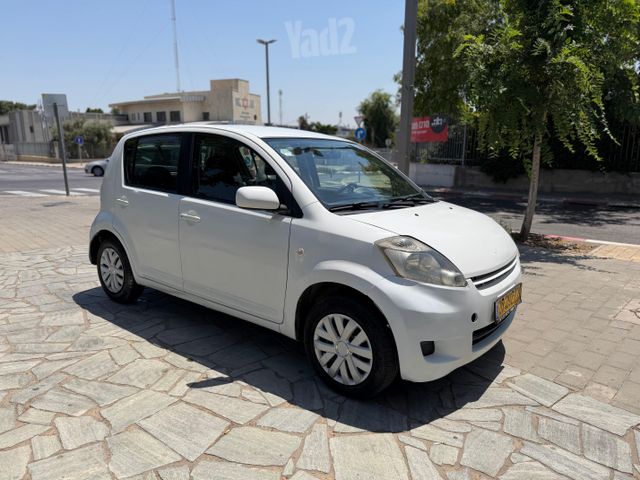 מודעת רכב דייהטסו סיריון