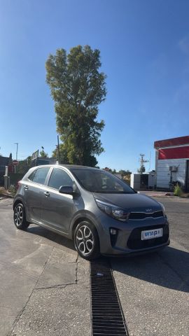 קיה פיקנטו