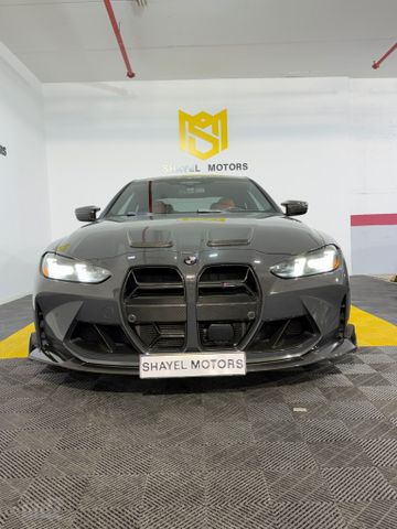 ב מ וו M4