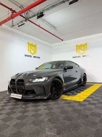 מודעת רכב ב מ וו M4