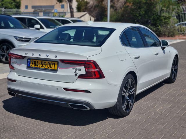 וולוו S60