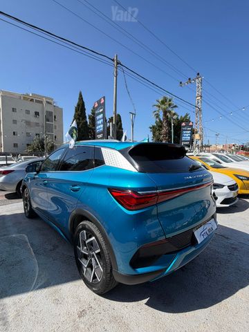 בי.ווי.די אטו 3