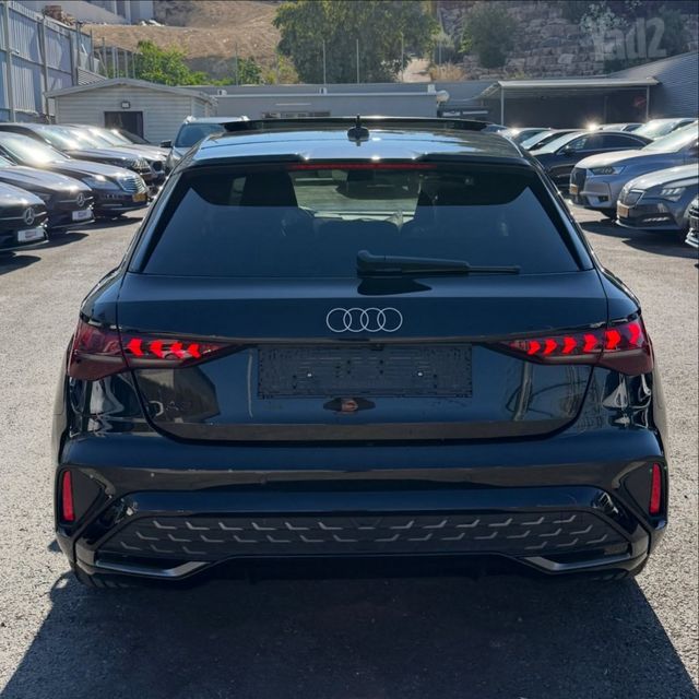 אאודי A3