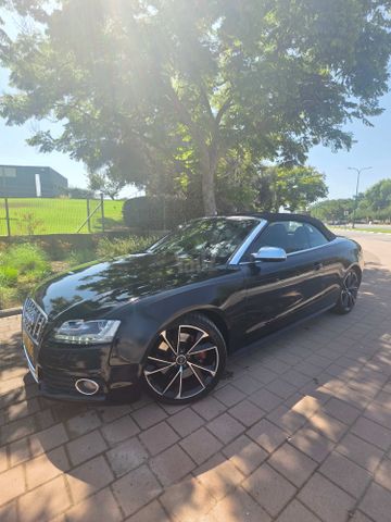 אאודי S5