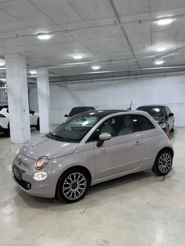 פיאט 500