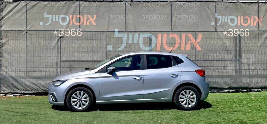 סיאט איביזה