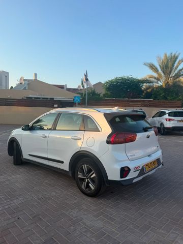 קיה נירו