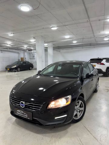מודעת רכב וולוו S60