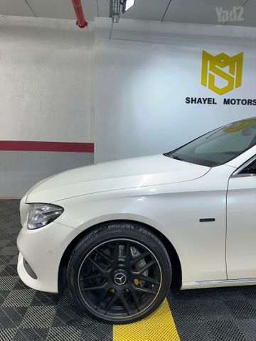 מרצדס-בנץ E-class
