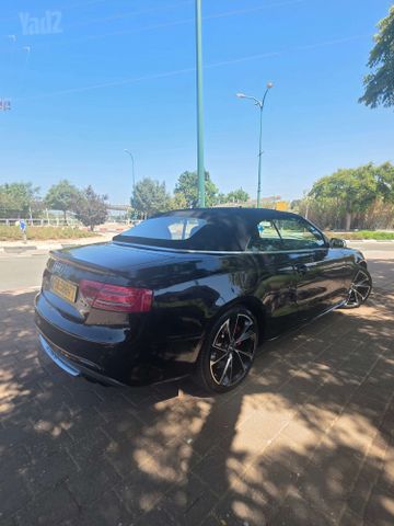 אאודי S5