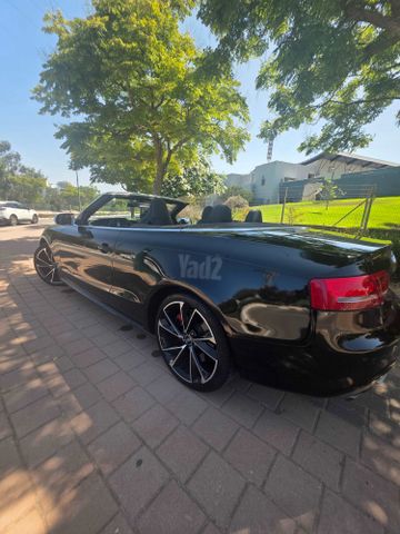 אאודי S5