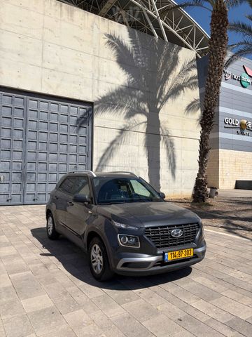 יונדאי וניו