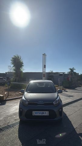 מודעת רכב קיה פיקנטו