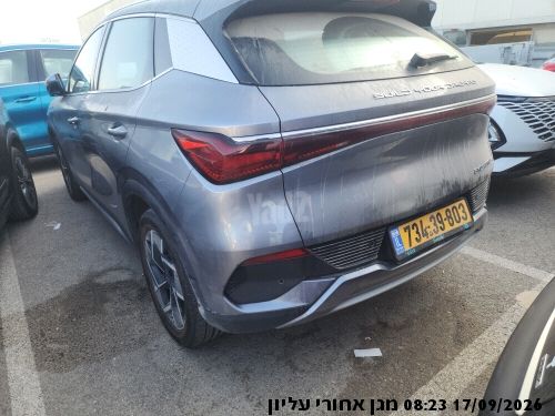 בי.ווי.די אטו 3