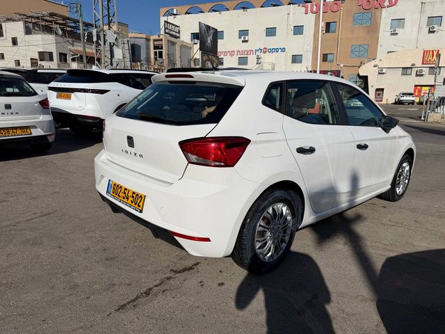 סיאט איביזה