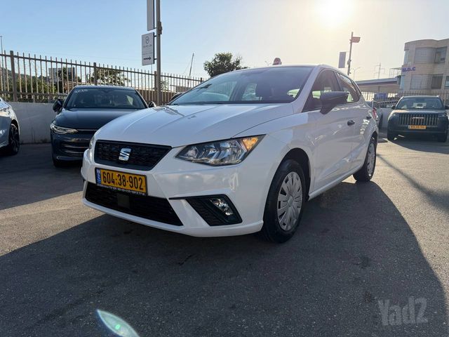 סיאט איביזה