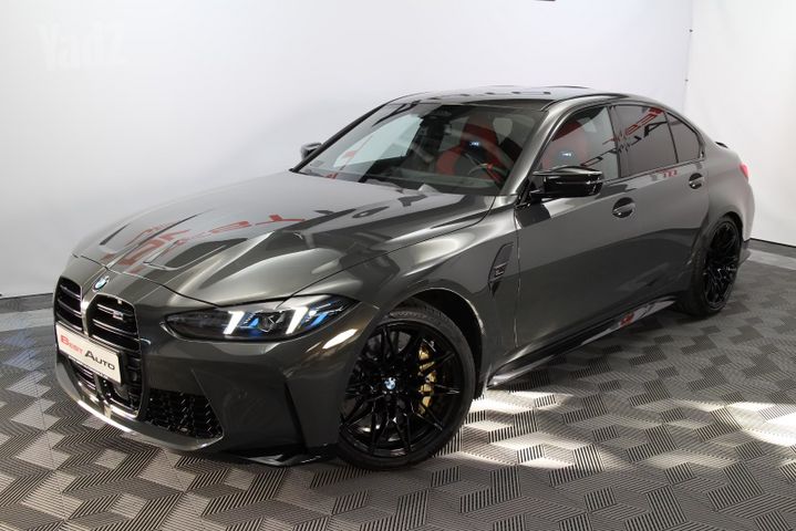 ב מ וו M3