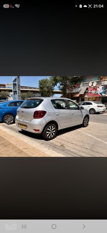 דאצ'יה סנדרו
