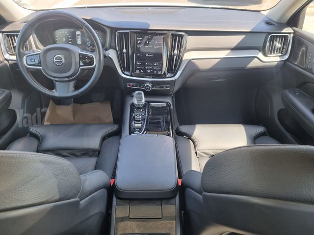 וולוו S60