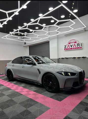 ב מ וו M3