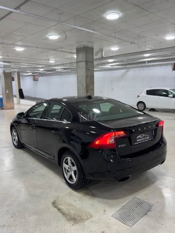 וולוו S60