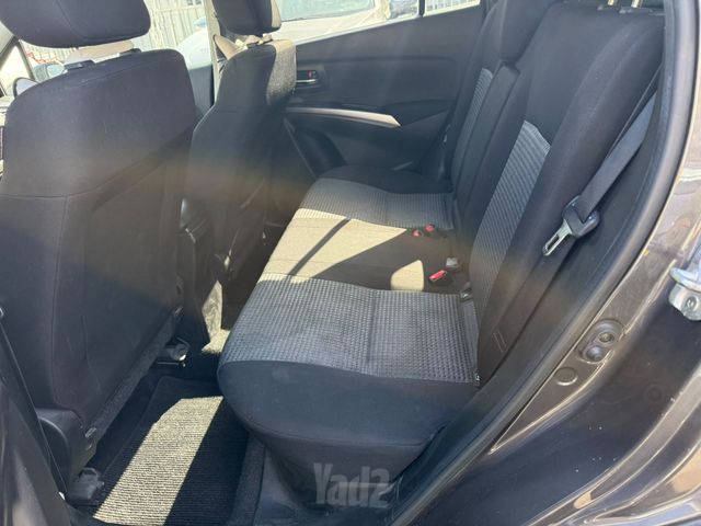 סוזוקי S-Cross