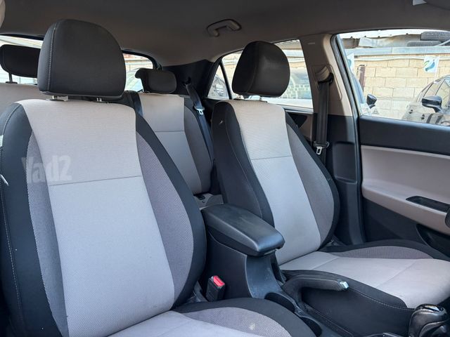 יונדאי i20
