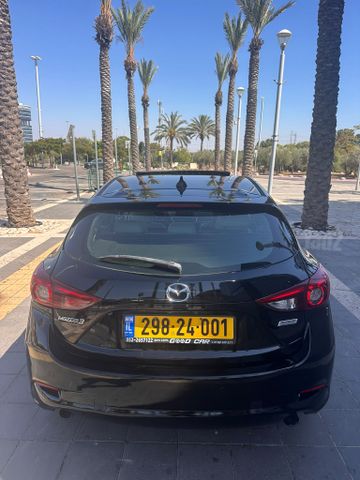 מאזדה 3