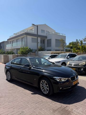 ב מ וו סדרה 3