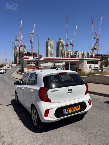 קיה פיקנטו