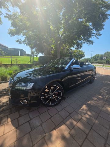 אאודי S5
