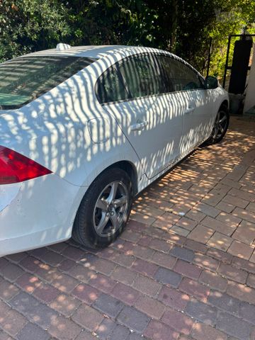 וולוו S60