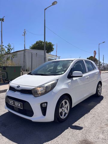 קיה פיקנטו