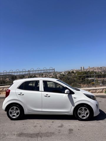 קיה פיקנטו