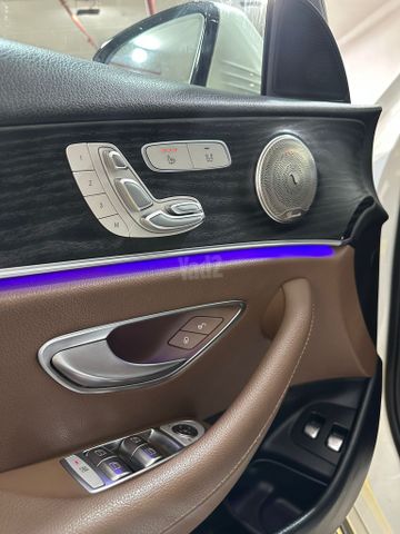מרצדס-בנץ E-class