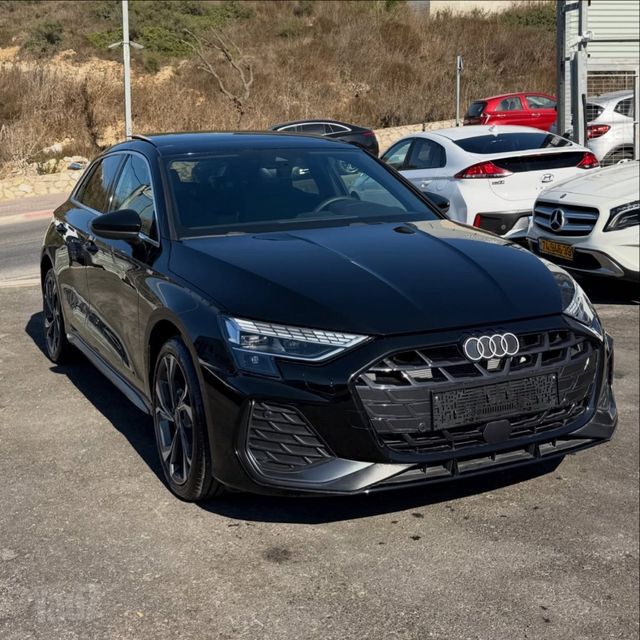 אאודי A3