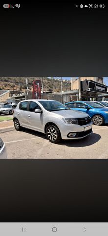 דאצ'יה סנדרו