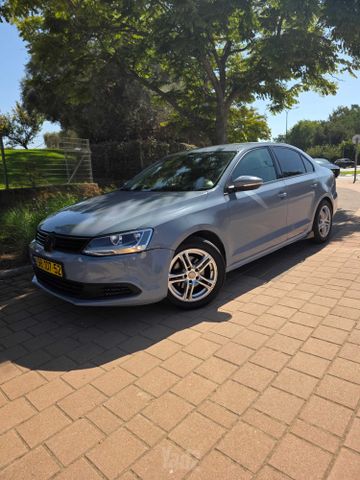 פולקסווגן ג'טה