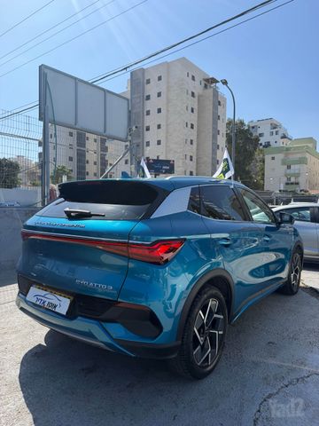בי.ווי.די אטו 3