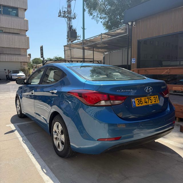 יונדאי I35