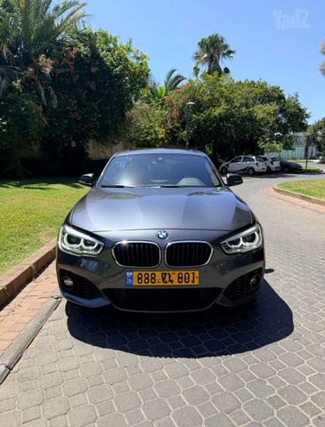 ב מ וו סדרה 1