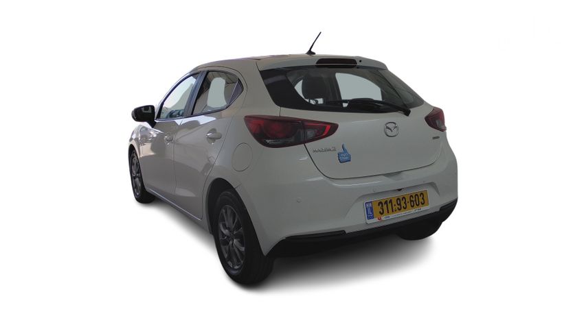 מאזדה 2